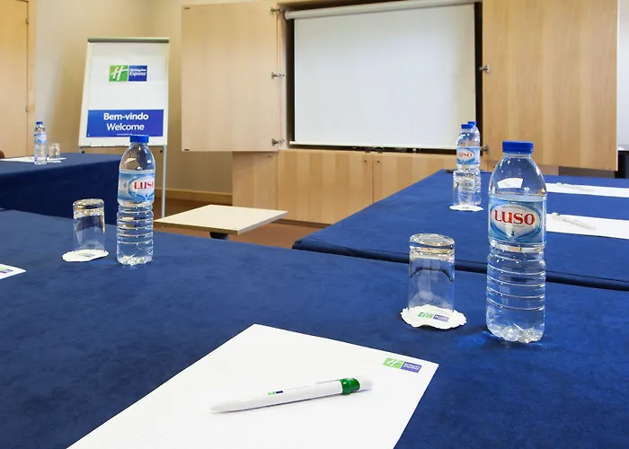 Hotel Express Lisbon-oeiras, An Ihg