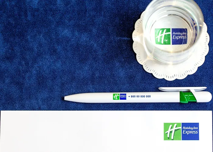 Express Lisbon-oeiras, An Ihg Hotel Oeiras