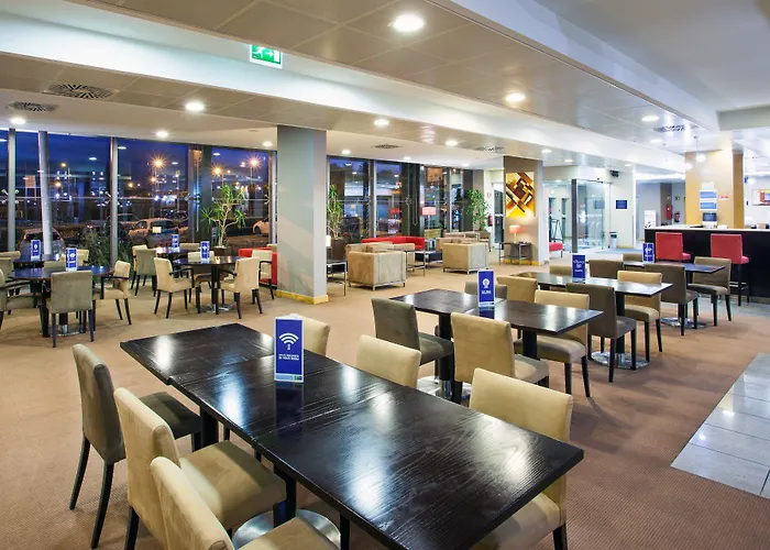 Express Lisbon-oeiras, An Ihg Hotel