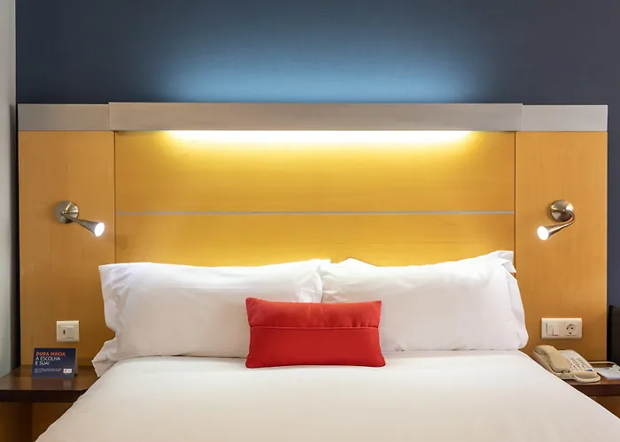 Express Lisbon-oeiras, An Ihg 3*