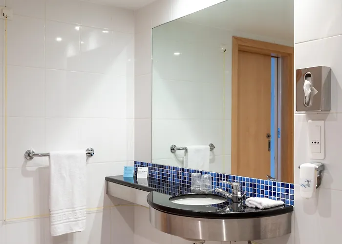 Express Lisbon-oeiras, An Ihg Hotel 3*