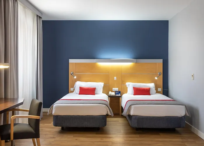 Hotel Express Lisbon-oeiras, An Ihg