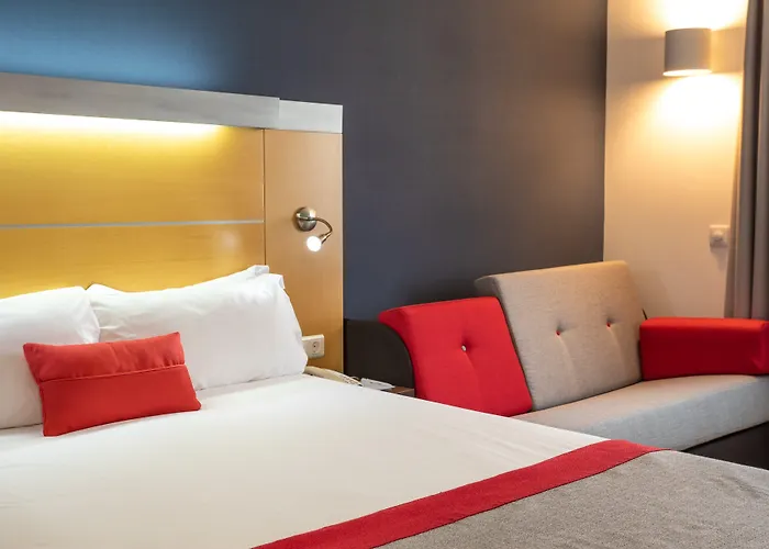 Express Lisbon-oeiras, An Ihg Hotel