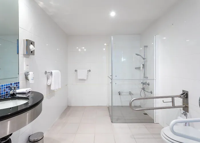 Express Lisbon-oeiras, An Ihg Hotel 3*