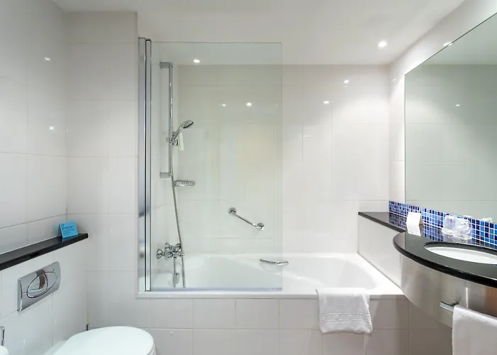 Express Lisbon-oeiras, An Ihg Hotel Oeiras