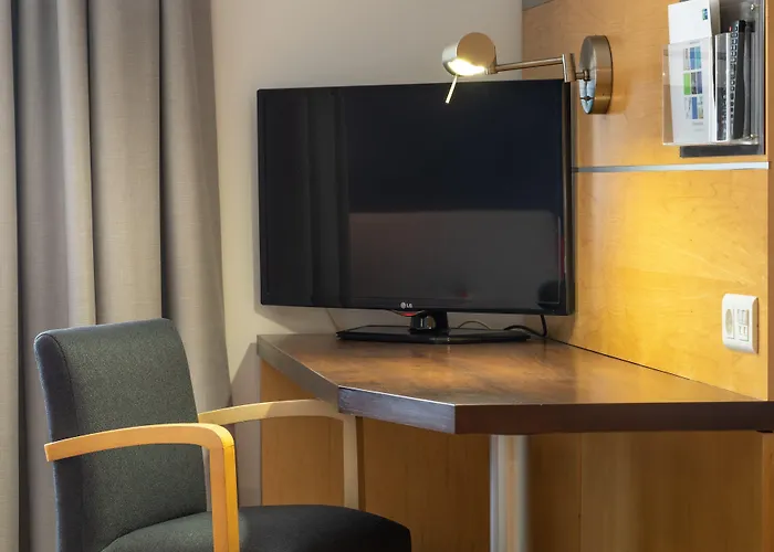 Express Lisbon-oeiras, An Ihg 3*