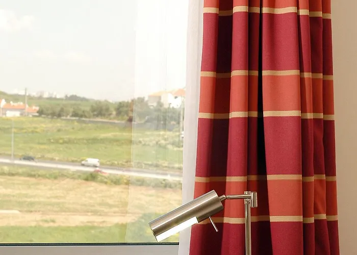 Express Lisbon-oeiras, An Ihg Hotel 3*