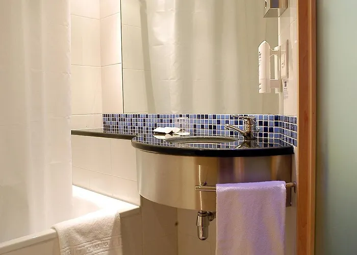 Express Lisbon-oeiras, An Ihg 3*