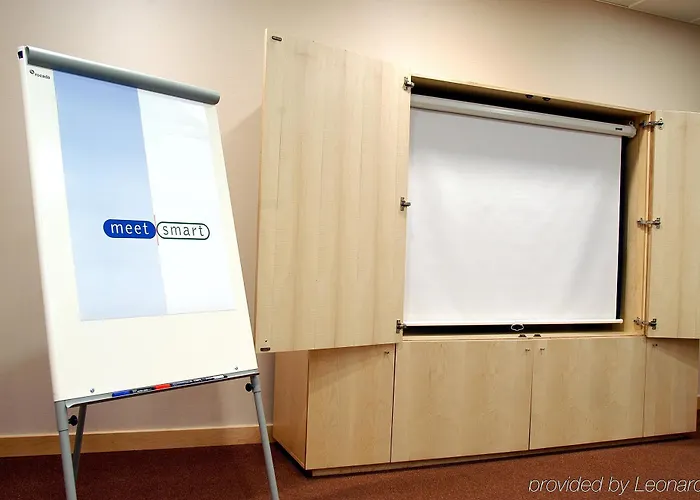 Express Lisbon-oeiras, An Ihg Hotel