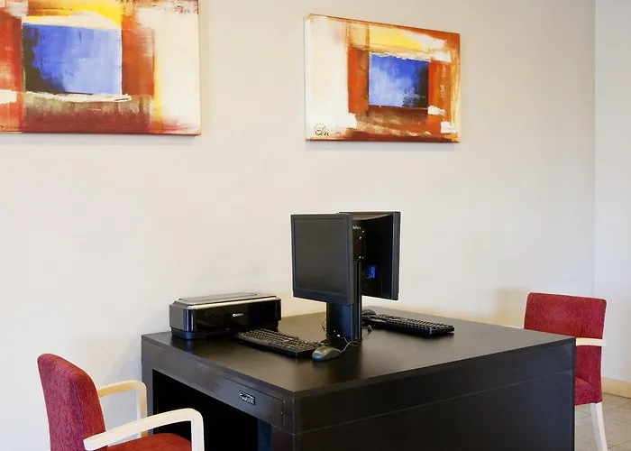 Express Lisbon-oeiras, An Ihg Hotel Oeiras