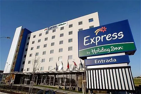 Express Lisbon-oeiras, An Ihg