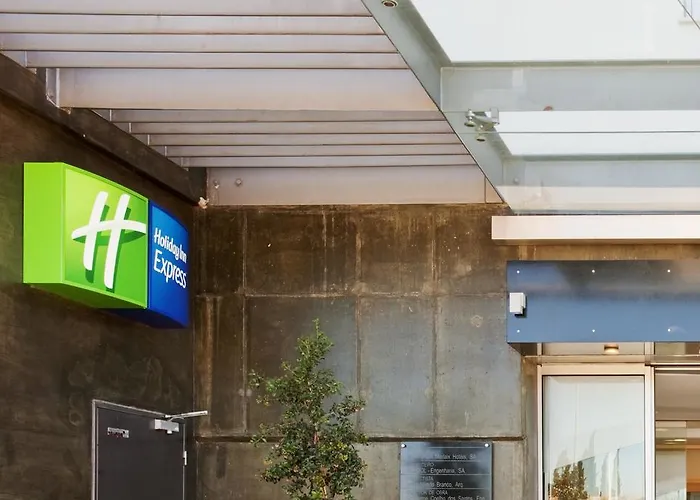 Express Lisbon-oeiras, An Ihg