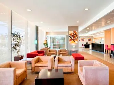 Express Lisbon-oeiras, An Ihg