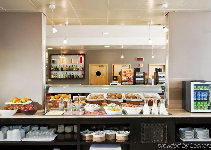 Express Lisbon-oeiras, An Ihg Hotel Oeiras