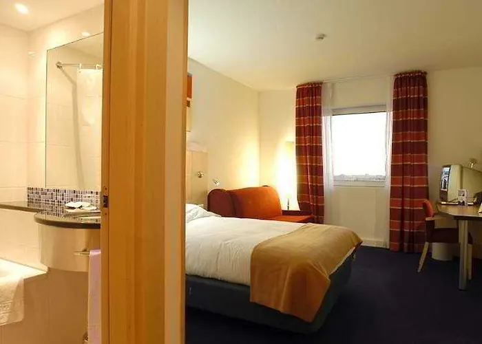 Hotel Express Lisbon-oeiras, An Ihg