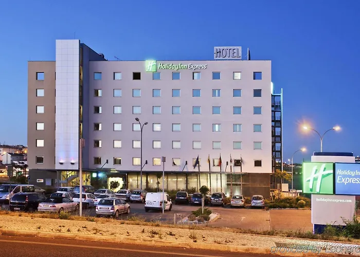 Hotel Express Lisbon-oeiras, An Ihg