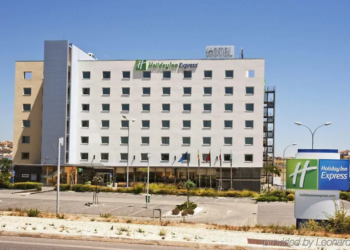 Express Lisbon-oeiras, An Ihg Hotel