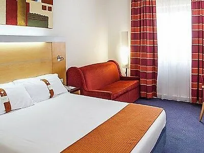 Express Lisbon-oeiras, An Ihg Oeiras