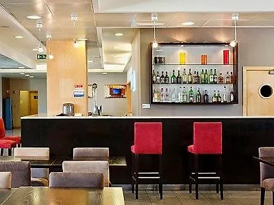 Express Lisbon-oeiras, An Ihg