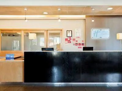 Express Lisbon-oeiras, An Ihg Hotel