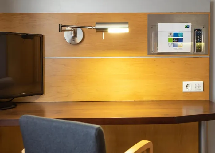 Express Lisbon-oeiras, An Ihg Hotel Oeiras