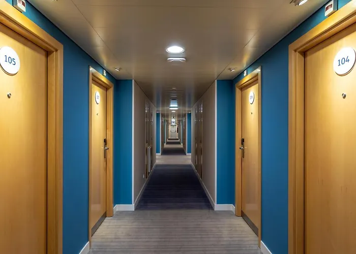 Express Lisbon-oeiras, An Ihg Hotel